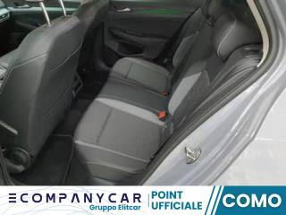 VOLKSWAGEN Golf usata, con Chiusura centralizzata
