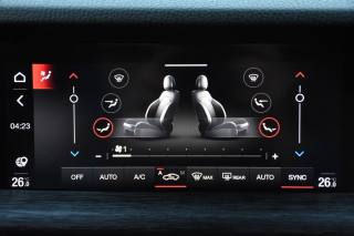 ALFA ROMEO Stelvio usata, con Vetri oscurati