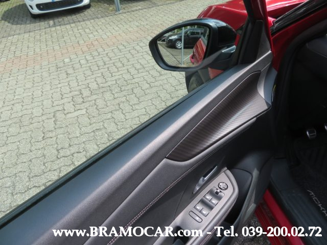 OPEL Mokka usata, con Controllo automatico clima