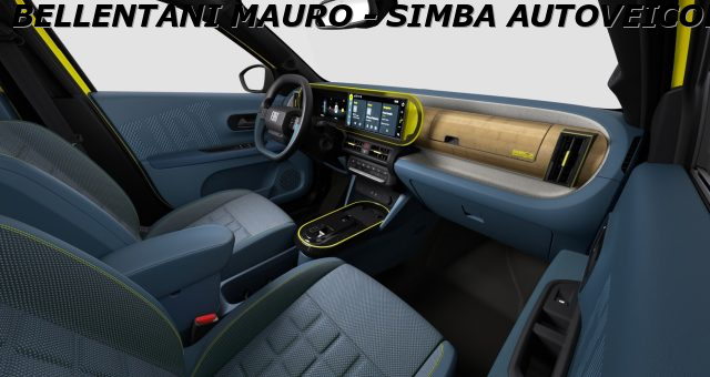 FIAT Grande Panda usata, con Airbag laterali