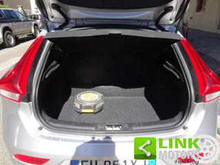 VOLVO V40 usata, con Sistema di navigazione