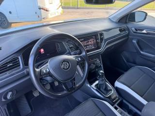 VOLKSWAGEN T-Roc usata, con Cruise Control