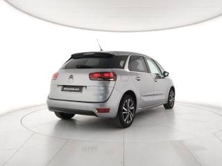 CITROEN C4 Picasso usata, con Airbag Passeggero