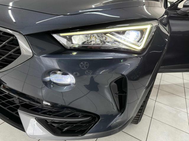 CUPRA Formentor usata 30