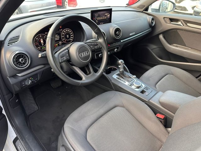 AUDI A3 usata, con Alzacristalli elettrici