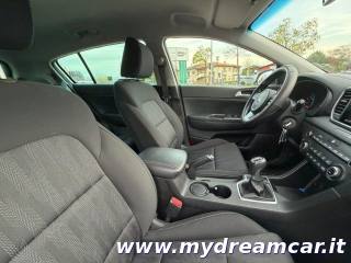 KIA Sportage usata, con Cruise Control