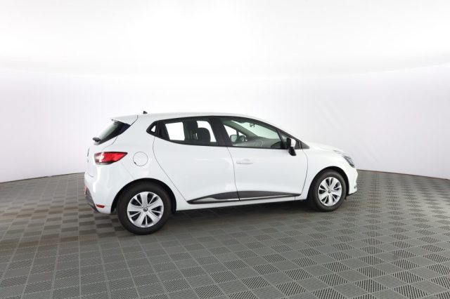 RENAULT Clio usata 2