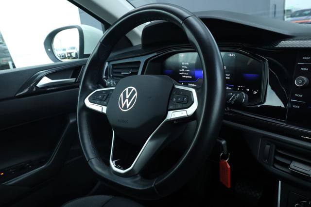 VOLKSWAGEN Taigo usata, con Marmitta catalitica