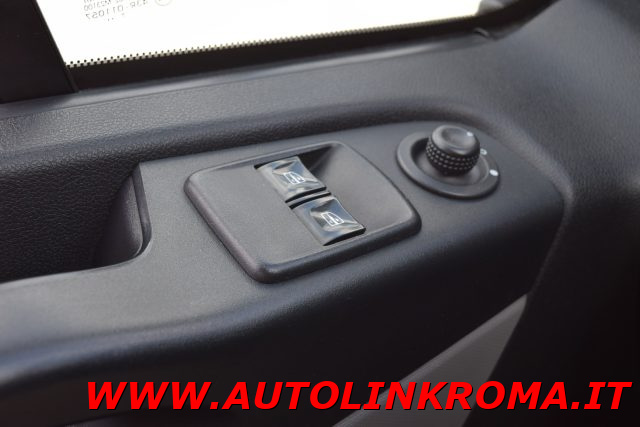 RENAULT Trafic usata, con Servosterzo