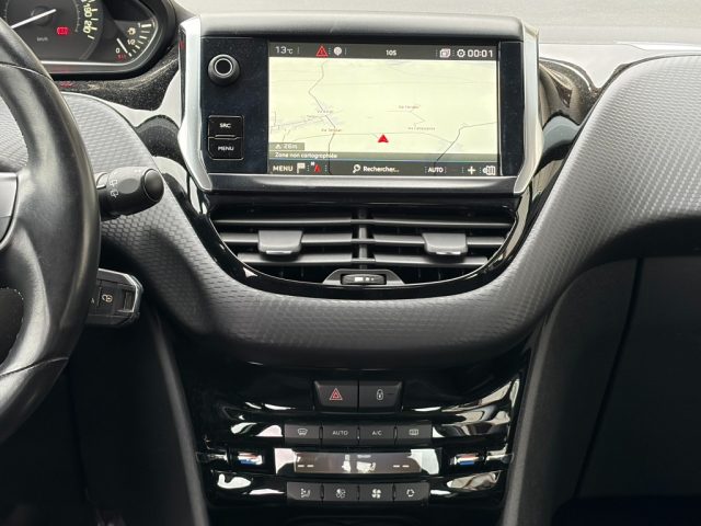 PEUGEOT 208 usata, con Climatizzatore