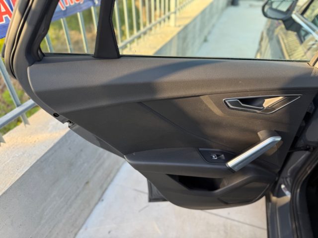 AUDI Q2 usata 23