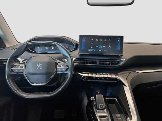 PEUGEOT 3008 usata 8
