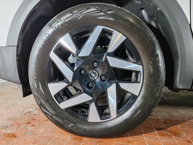 OPEL Mokka usata, con Cerchi in lega