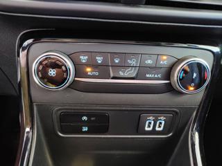 FORD EcoSport usata, con Bracciolo