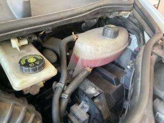 RENAULT Trafic usata, con Gancio traino