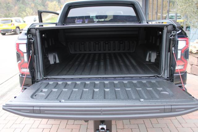 FORD Ranger Raptor usata, con Cruise Control