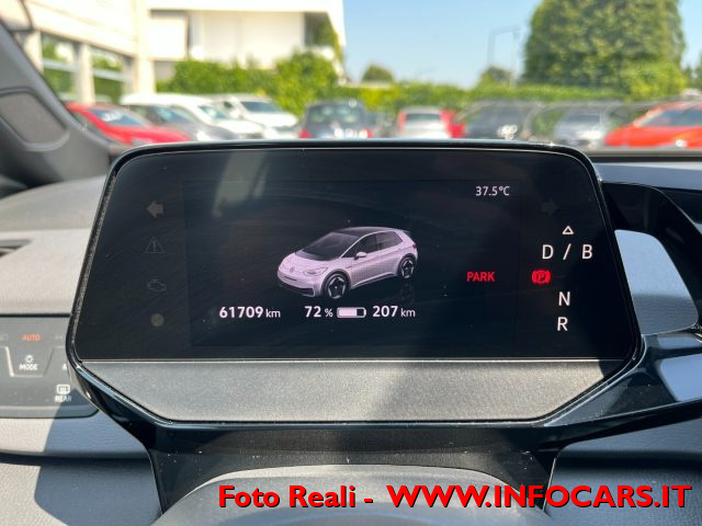 VOLKSWAGEN ID.3 usata, con Servosterzo