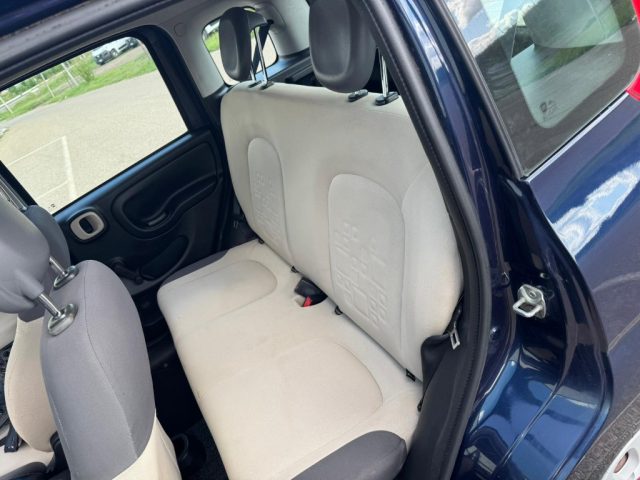 FIAT Panda usata, con Fendinebbia