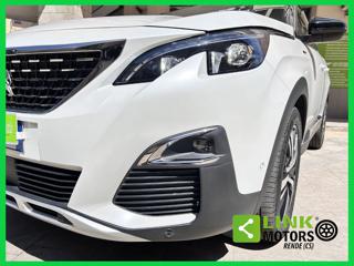 PEUGEOT 3008 usata, con Cronologia tagliandi