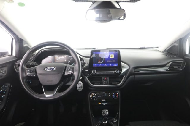 FORD Puma usata 3