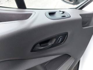 FORD Transit usata, con Cerchi in lega