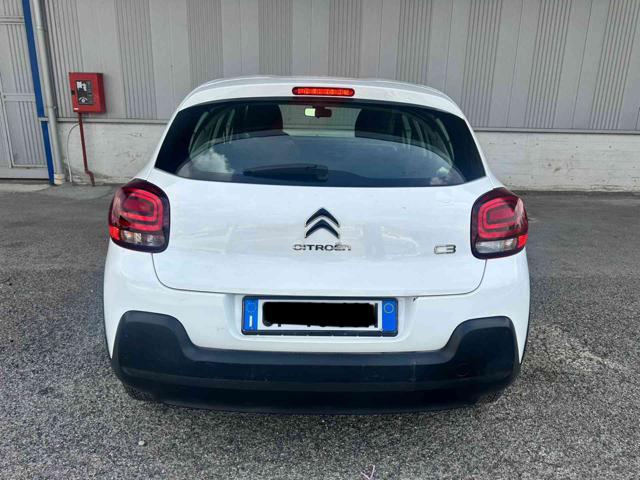 CITROEN C3 usata, con Cruise Control