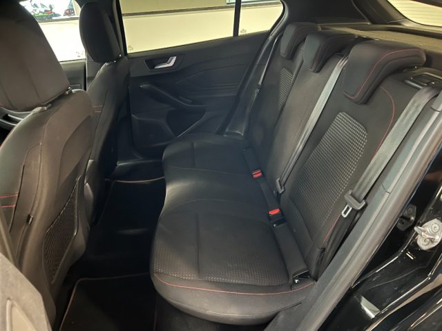 FORD Focus usata, con Fendinebbia