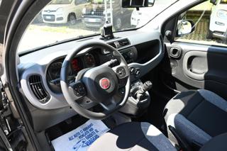 FIAT Panda usata, con ESP