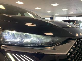 DS AUTOMOBILES DS 7 usata, con Bluetooth