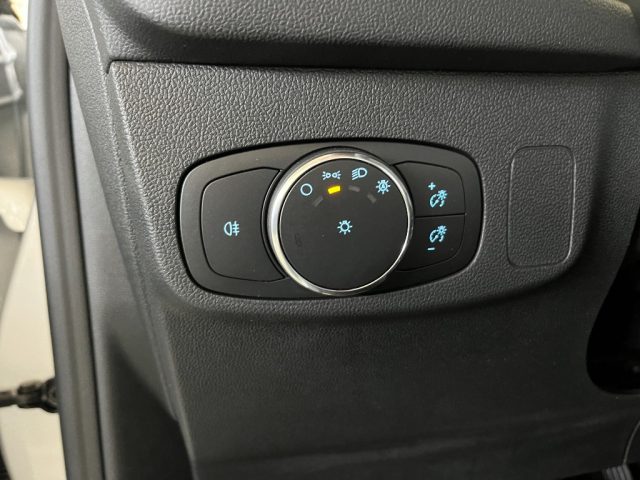 FORD Focus usata, con Servosterzo