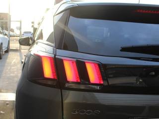 PEUGEOT 3008 usata, con Isofix
