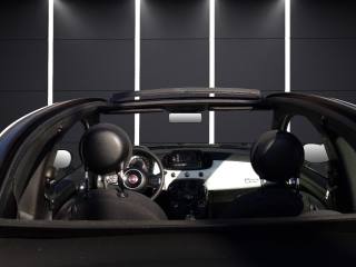 FIAT 500 usata, con Start/Stop Automatico