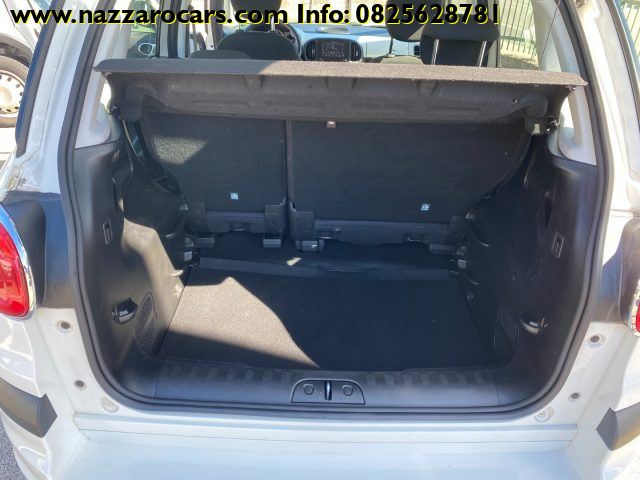 FIAT 500L usata, con Chiusura centralizzata