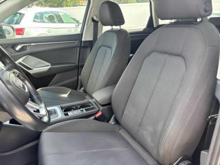 AUDI Q3 usata, con Immobilizzatore elettronico