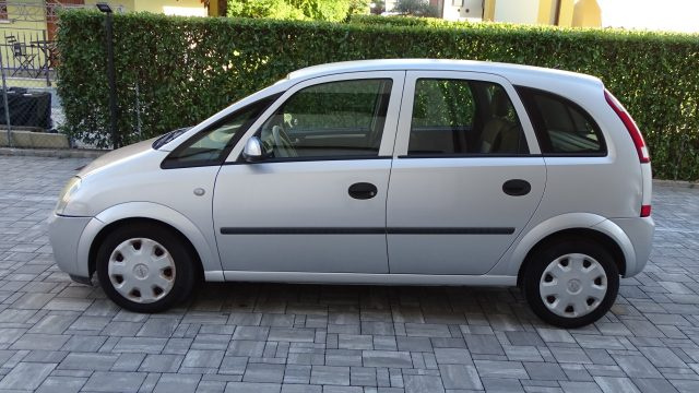 OPEL Meriva usata, con Airbag Passeggero