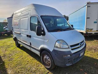 OPEL Movano usata, con Climatizzatore