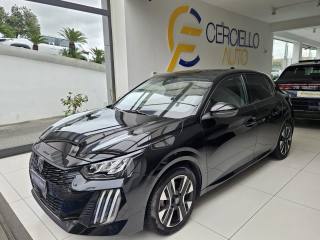 PEUGEOT 208 usata, con Cruise Control