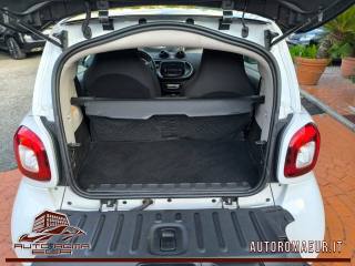 SMART ForTwo usata, con Controllo automatico clima
