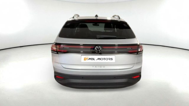 VOLKSWAGEN Taigo usata, con Airbag Passeggero