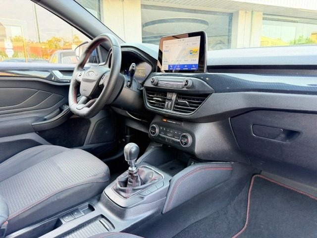FORD Focus usata, con ESP