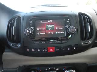 FIAT 500L usata, con Bracciolo