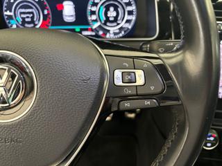 VOLKSWAGEN Golf usata, con Interni in pelle