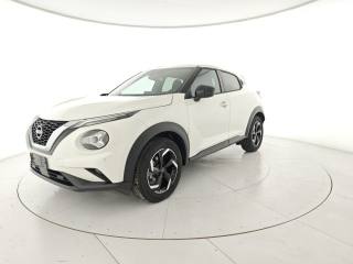 NISSAN Juke usata, con Airbag