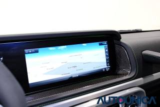 MERCEDES-BENZ G 63 AMG usata, con Autoradio digitale