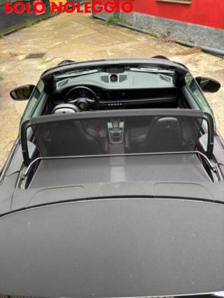 PORSCHE 911 usata, con Antifurto