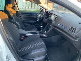 RENAULT Megane usata, con Cronologia tagliandi