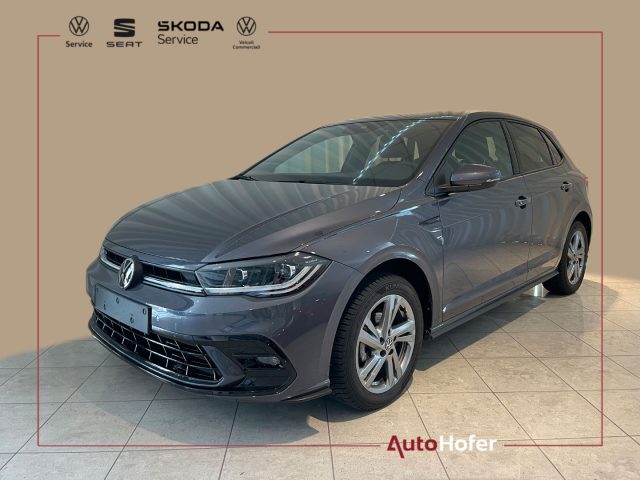 VOLKSWAGEN Polo usata, con ABS