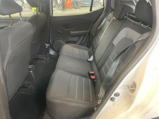 DACIA Sandero usata, con Immobilizzatore elettronico