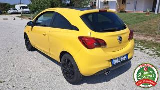 OPEL Corsa usata, con Chiusura centralizzata