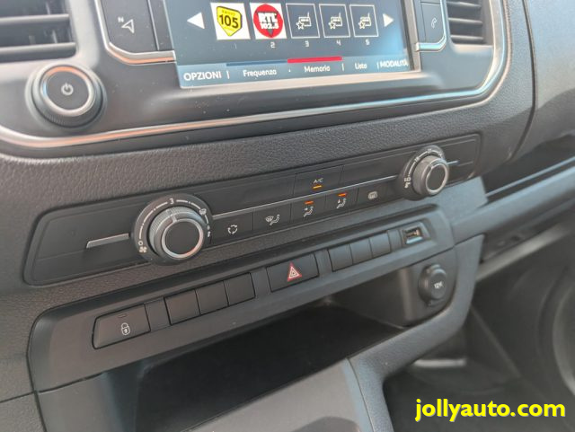 FIAT Scudo usata, con Vivavoce